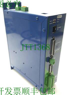 原装供应Aerotech SOLOISTCP10 Soloist CP 伺服驱动输出:3? 340V