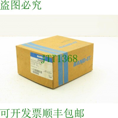 原装供应B-It Idex E04499 外螺纹钢管接头 1-1/4