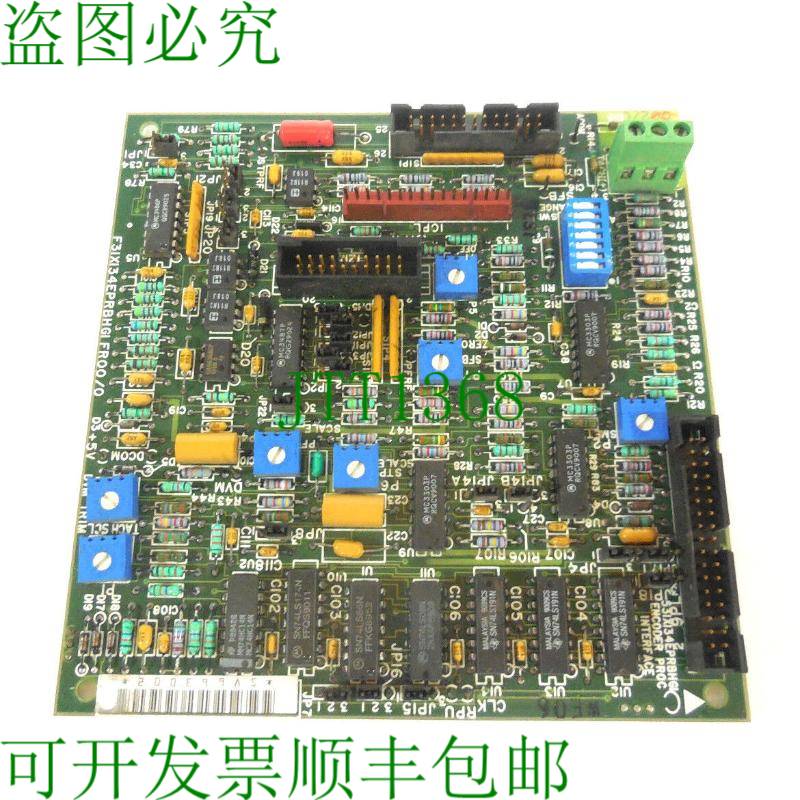 原装供应格布劳特 F3IXI34EPRBHGI FR00 / 0 pcs。盘 F3IXI34EPRB