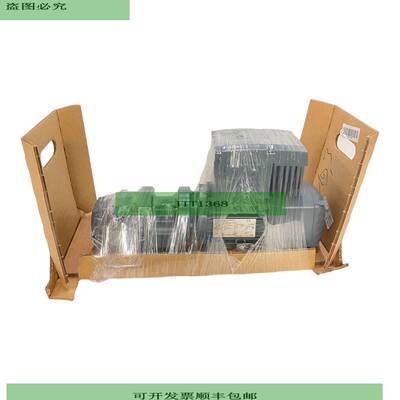 SEW WA37/T DRN71M4/BE05/MM05 Getriebemotor 0.55 kW 380 - 500