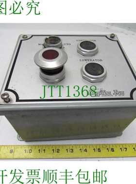 原装供应LOGITEC 4 工业机器控制功能 3 个功能 + 电子批量停止/1