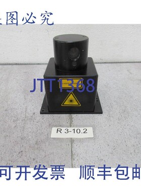 原装供应G?tting HG43400-B /5000 Goetting 激光扫描仪