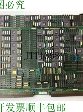 原装供应KLA 仪器 710-302183-00 控制器板