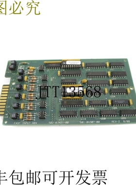 原装供应502-03421-00 修订版。2 UNMP