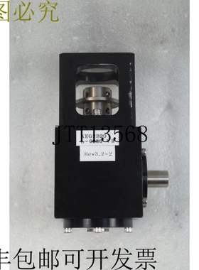 原装供应精密右角计量器比例20:1 KEG2B20 适合第4轴