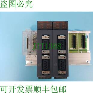原装供应QJ71C24N-R2 RS-232单元2ea,Q55B底座