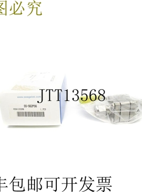 原装供应SS-S62PS6 2500PSIG NSMP