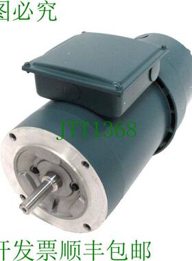 原装供应替换保德 VEBM3542-D 3/4 208-230/460V 1750RPM 56C VEB