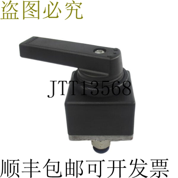 原装供应费斯托 HS-4/3-1/8-B 151842 -13.8-145PSI NSNP