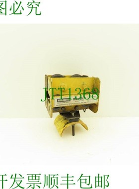 原装供应Aero-Motive Pow-R-Belt 0674411 on Trolley 关闭电缆