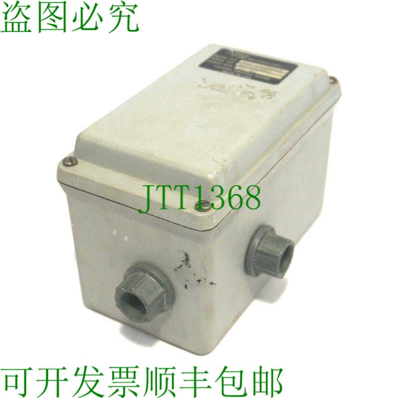 原装供应二手EG & G FLOW 技术 RC51-1-C-G000-6 流变频器 RC511C