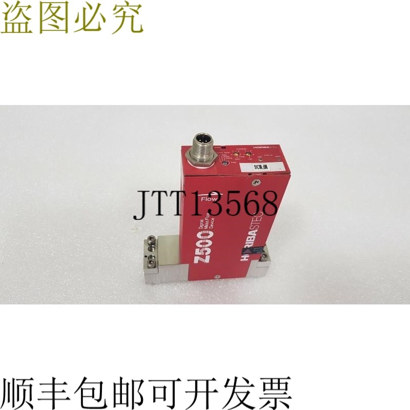 原装供应HORIBA STEC Z500,SEF-Z524MGXN,N0,10SLM 数字 MASS 流