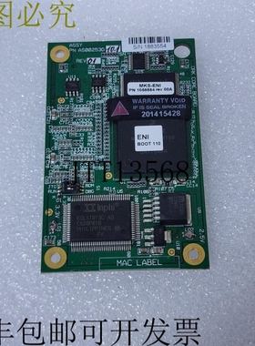 原装供应MKS AS00253G 10-1，MKS-ENI 1058884 版本：00A