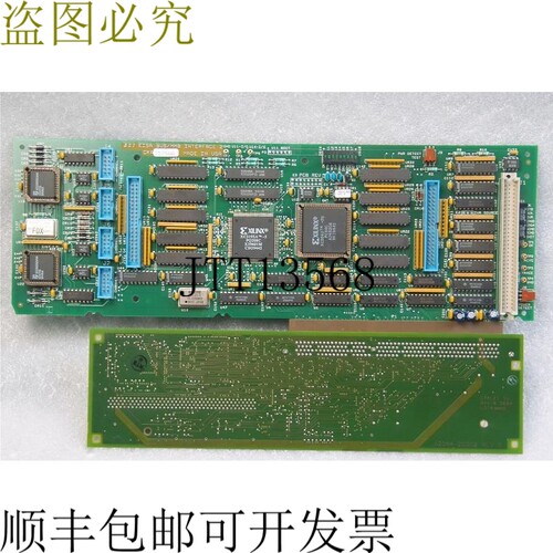 原装供应ESI EISA 接口/MMB 接口 2 CKA 75756A,A2084-66002 B-01