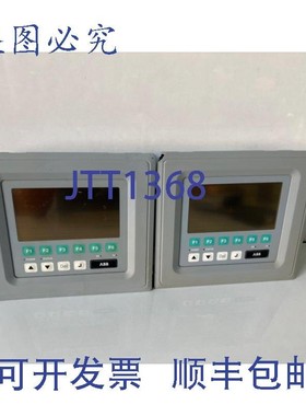 原装供应两件装 ABB 490-177-013 BC & BB Sattscope 240T 490177