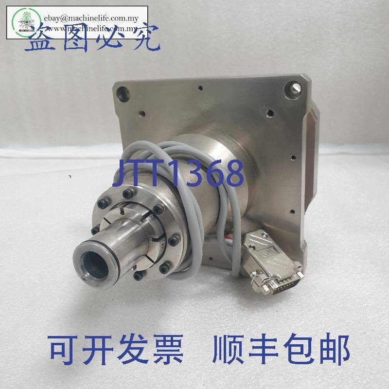 原装供应ASM 01-E27127-01/B 电机,带 Tgawa TS6073N71、02-E