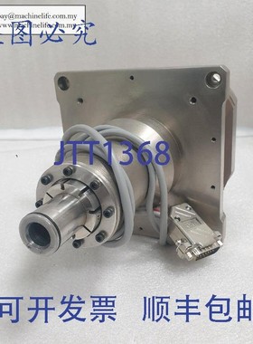 原装供应ASM 01-E27127-01/B 电机,带 Tgawa TS6073N71、02-E