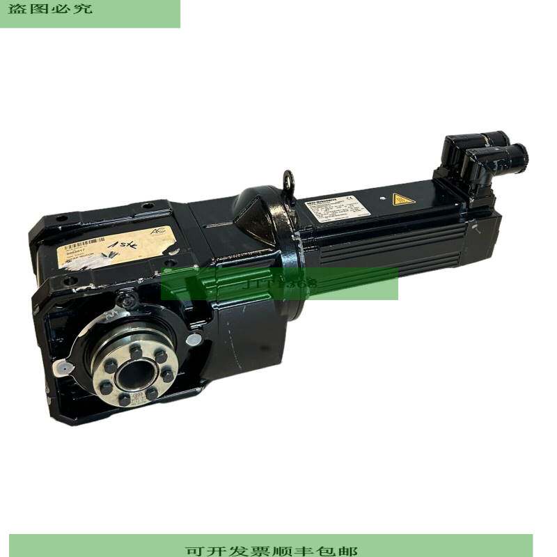 SEW KH29BCMP50M/BK/KY/RH1M/SB1 Servomotor Con Reductor Para