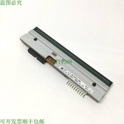 原装供应KJT-168-8MTA4-DMX 热敏打印头 203 DPI 适用于 Datamax