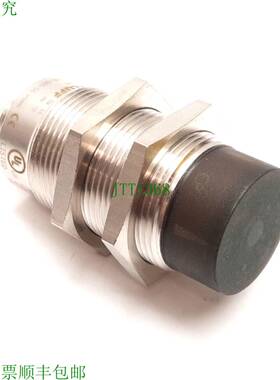 原装供应Balluff BIS00RF BIS VM-300-001-S4 RFID 读写头,高频13