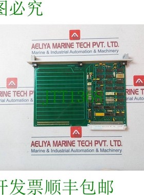 原装供应VALMET 545142-3B PCB 卡电路板 M8511511 M1,M851151 M1