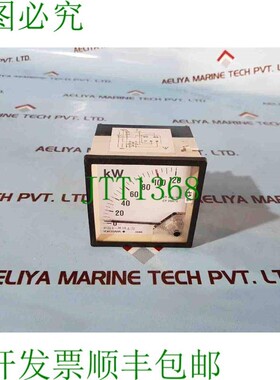 原装供应横河 dn96a55 w52-nl-bl/cj 交流电瓦特计 3 相 3 线