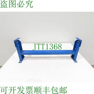 供应Lewco 英寸宽输送机腿固定地板支撑蓝色重型 原装