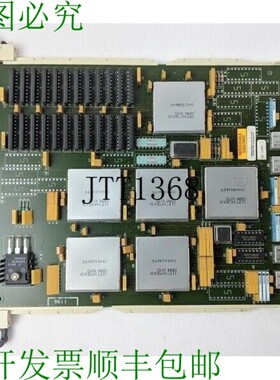 原装供应P94F5915A53S CPU板打印机/扫描仪备用零件