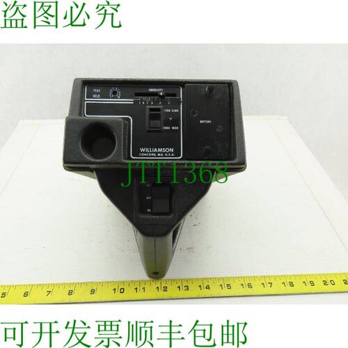 原装供应威廉姆森2224G