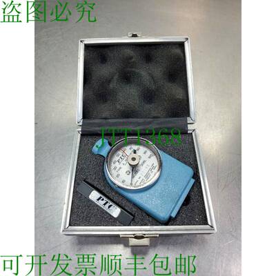 原装供应PTC Instruments 型号 306L A 型测度计 5D-22 银色