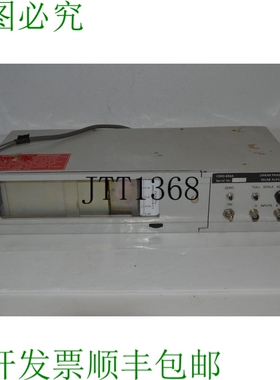 原装供应TC  苏尔 cded - 888a 线性相位记录仪 jms86