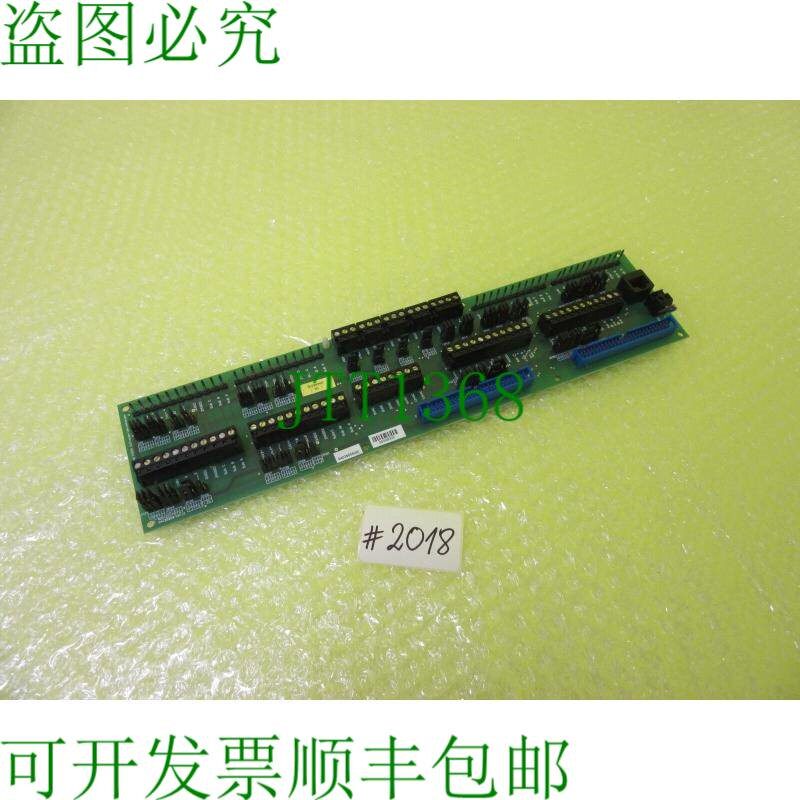 原装供应KBS BEX102 _ 04035859 REV.3 卡 _  2018