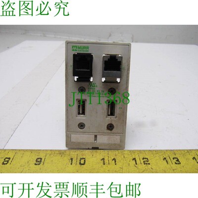 原装供应MURR 4000-68000-0910000 Modlink MSDD 控制面板接口数