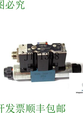 原装供应REXROTH R900954阀489 比例气压 / 3DREPE 6 C-20=25EG24