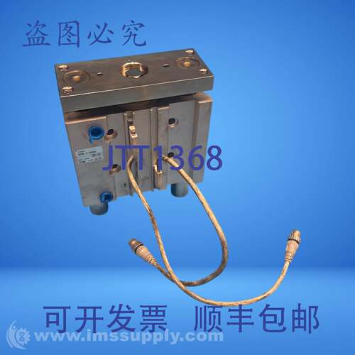 现货供应 MGPM50-75-P3DWASC 导轨气缸 1914