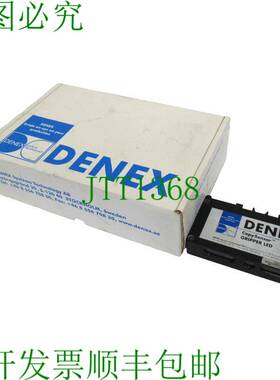 原装供应消毒 DENEX 51N1000 握把 LED 模块