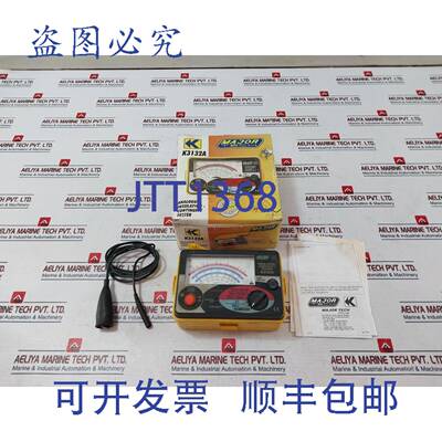 现货供应Major Tech K3132A 模拟绝缘连续 45-2288A 1000V