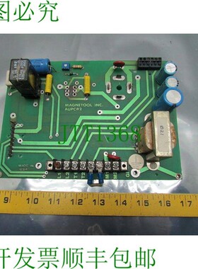 原装供应Magnetool Inc AUPC2 电路板