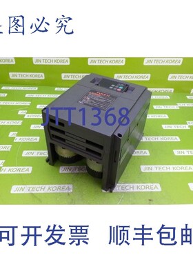 原装供应16782  FUJI FVR5.5E11S-2 / 生锈,轻微损坏