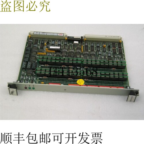 原装供应KLA 712-404561-00 板内存 MM6326