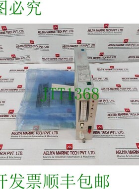 原装供应SHINKAWA ELECTRIC VM-3E2/99B2020920 振动监测卡单元 0