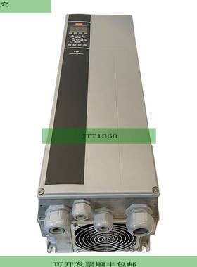 Danfoss FC-301P22KT4E55H1XXXXXXSXXXXAXBXCXXXXDX Frequenzumri