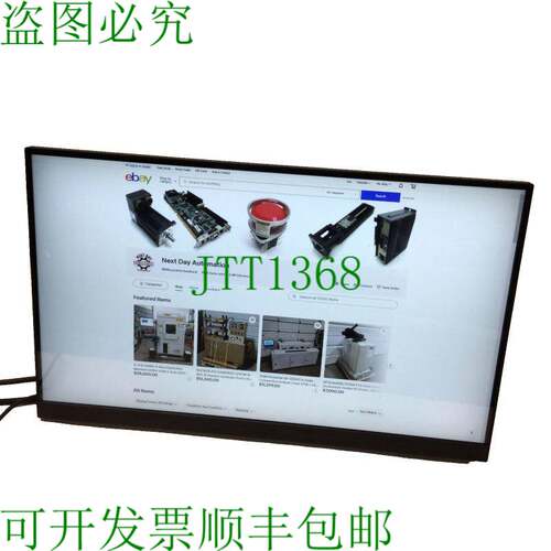 原装供应Planar PCT2235 氦气 LED 22 英寸多点触控屏幕显示器带