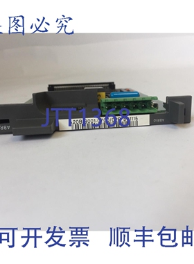 原装供应FANUC A20B-8001-0700/02B 接口卡电路板 ABRIO I/F