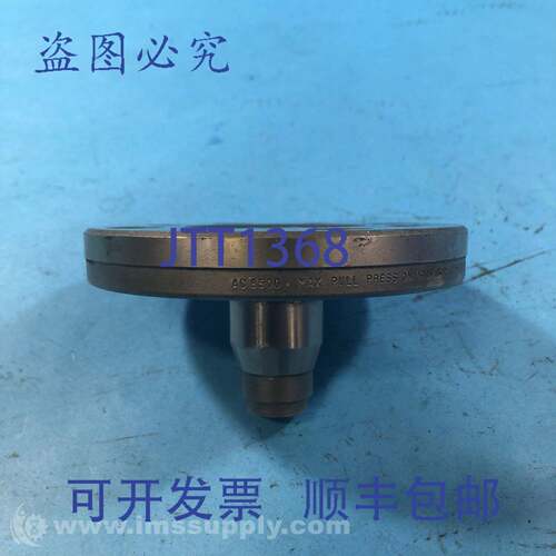 现货供应AC-8500 COLLET ASSEMBLY心轴拉杆式，短 USIP