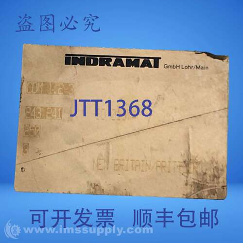现货供应Indramat M1.3A USIP