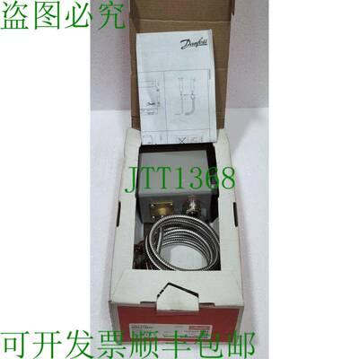 丹佛斯 060L312866 KPS80 温度70-120℃