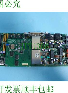 原装供应-- RUDOLPH A15543 REV.3 DDS 板 A15697-D 锁定参考板