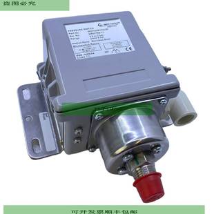 Controls W20102M102J20 Pmax Druckdifferenzschalter Delta