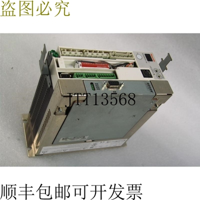 原装供应REXROTH INDRAMAT ECODRIVE DKC10.3-008-3-MGP-01VRS 和